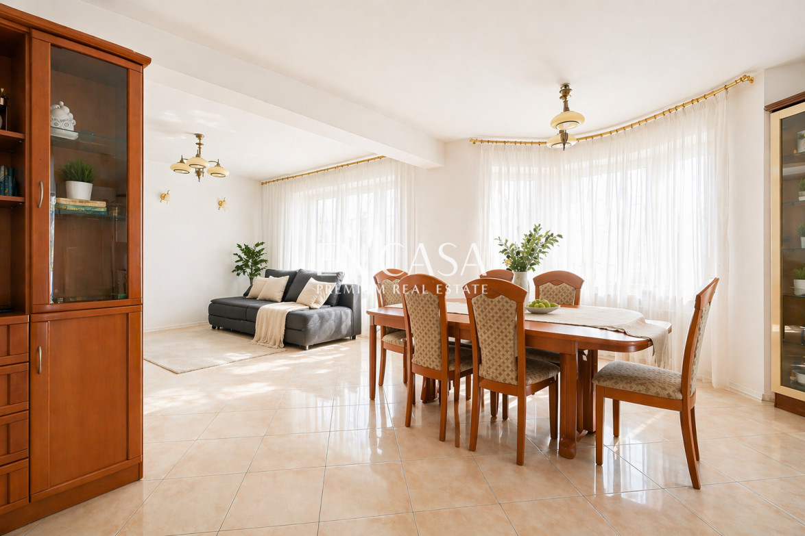 House Sale Warszawa Ursus Zakątek 12